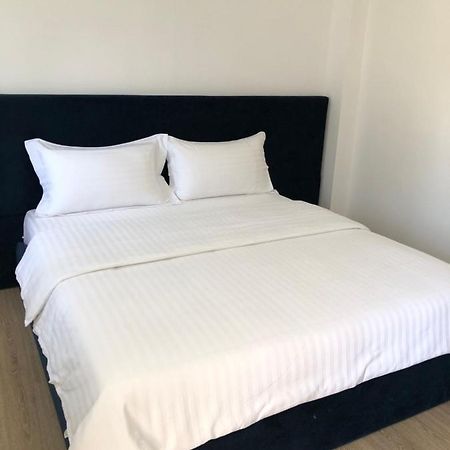 Holiday Apartment Tirana Kültér fotó
