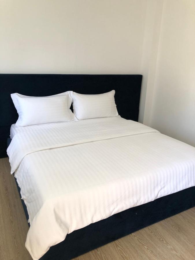 Holiday Apartment Tirana Kültér fotó