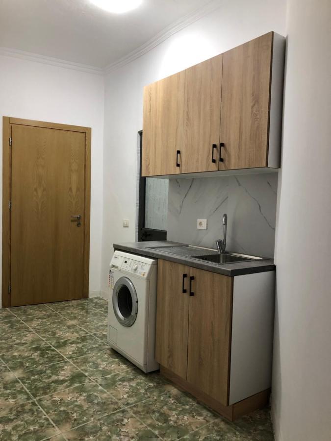 Holiday Apartment Tirana Kültér fotó
