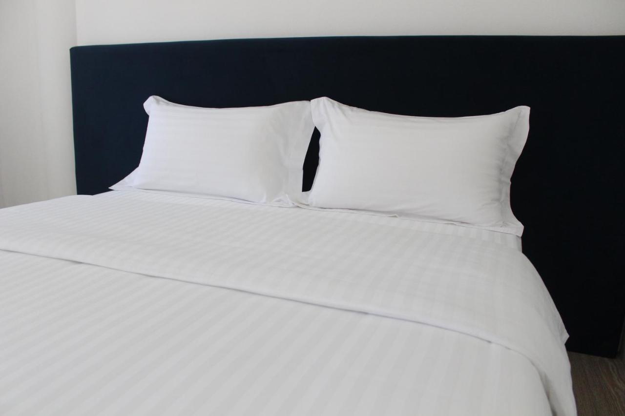 Holiday Apartment Tirana Kültér fotó